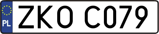 ZKOC079