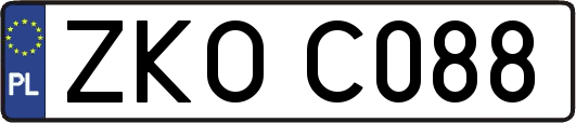 ZKOC088