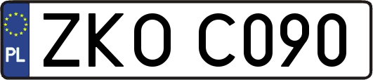 ZKOC090
