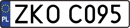 ZKOC095