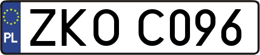 ZKOC096