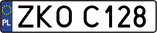 ZKOC128