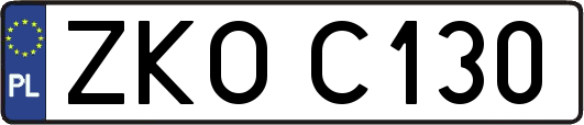 ZKOC130