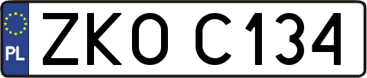 ZKOC134