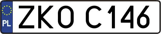 ZKOC146