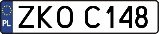 ZKOC148