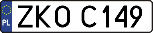 ZKOC149