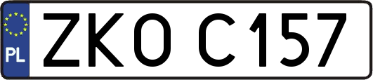 ZKOC157