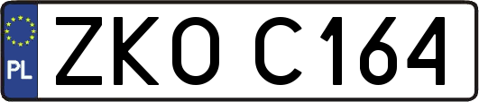 ZKOC164
