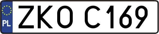 ZKOC169