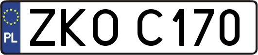 ZKOC170