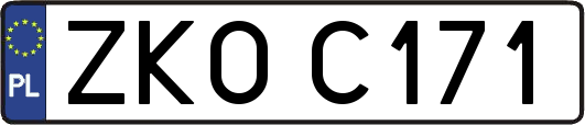 ZKOC171