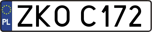 ZKOC172