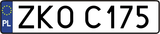 ZKOC175