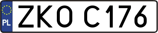 ZKOC176