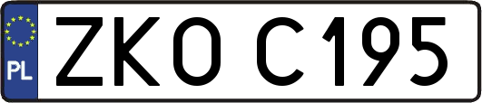 ZKOC195