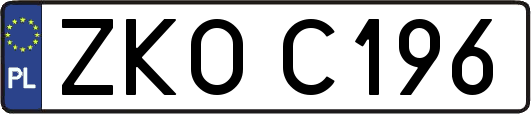 ZKOC196