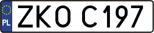 ZKOC197