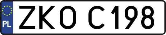 ZKOC198