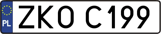 ZKOC199