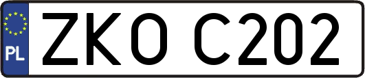 ZKOC202