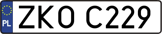 ZKOC229