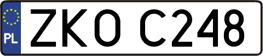 ZKOC248