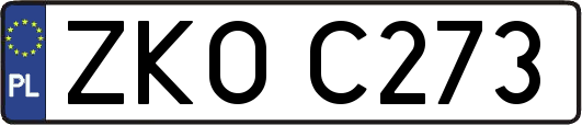 ZKOC273