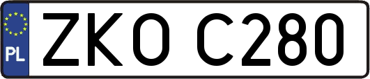 ZKOC280