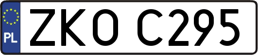ZKOC295