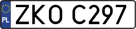 ZKOC297