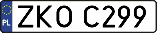 ZKOC299
