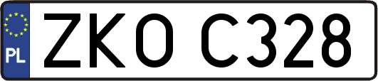ZKOC328