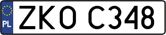 ZKOC348