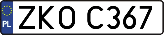 ZKOC367