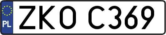 ZKOC369