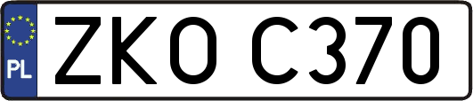 ZKOC370