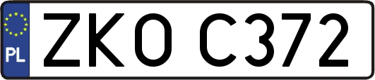 ZKOC372