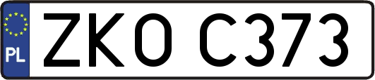 ZKOC373