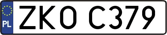 ZKOC379