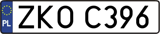 ZKOC396