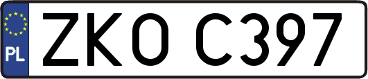 ZKOC397