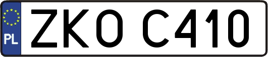 ZKOC410