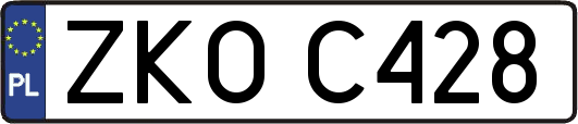 ZKOC428