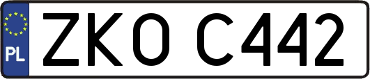 ZKOC442