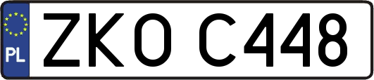 ZKOC448