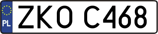 ZKOC468