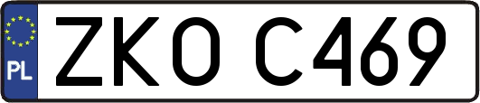 ZKOC469