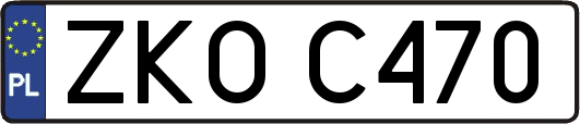 ZKOC470