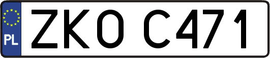 ZKOC471